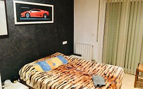 Apartamento Costa Brava